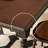 Vintage superior solid wood dining table-106732094