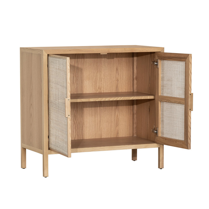 Eastview 35.4" Wide Small Sideboard