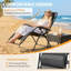 Ensemble de 2 fauteuils inclinables Zero Gravity-136261447
