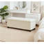 Banc de bout de lit