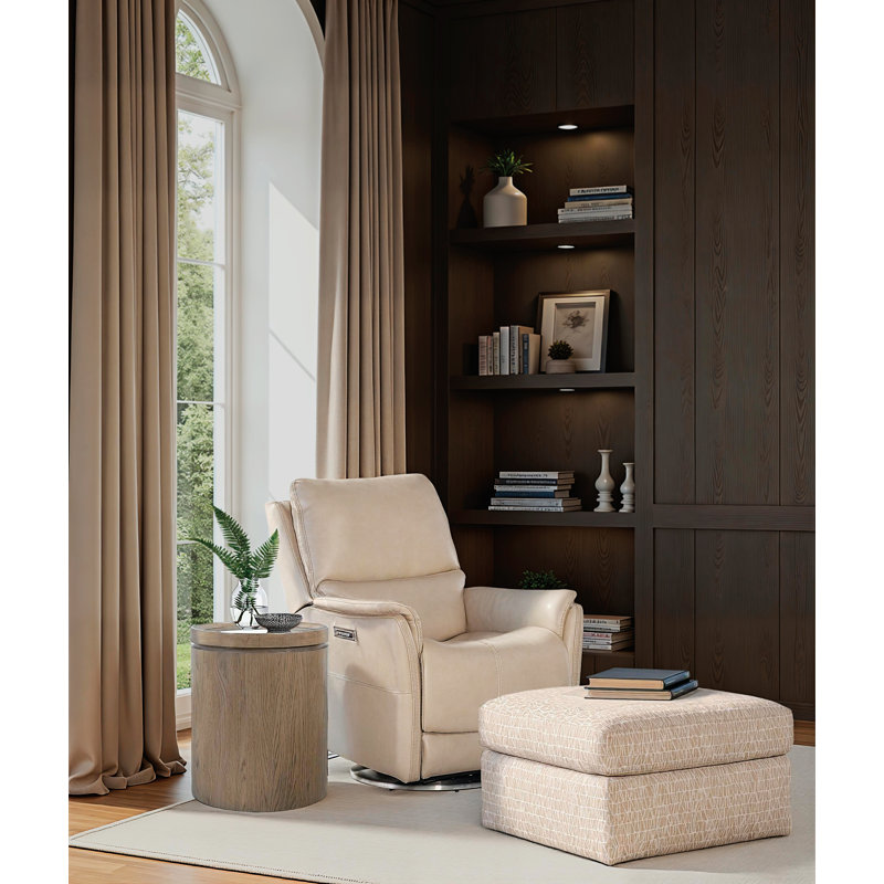 Sonnet End Table
