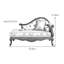 Chaise longue Elegant-104977481