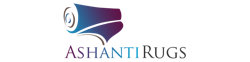Ashanti Rugs logo