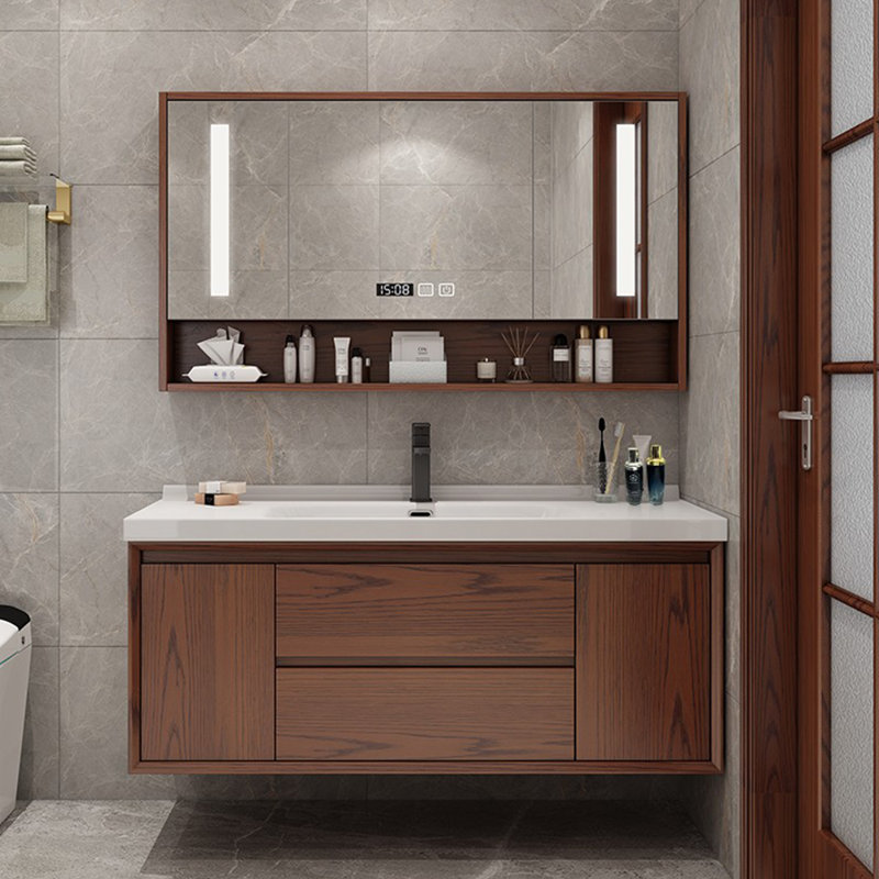 Armoire de salle de bain américaine