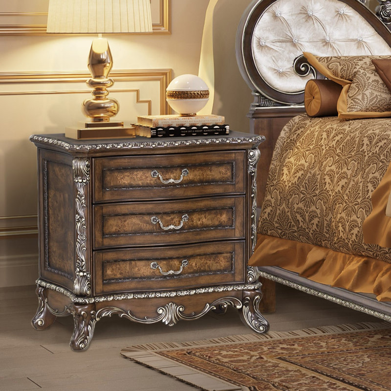 Table de chevet Devany