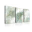 3 Piece Wrapped Canvas Set