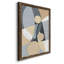 Millenium I - Peinture sur toile encadrée-1913040790-1913040812