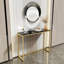 Marble Top Console Table-1921330582-1932580714