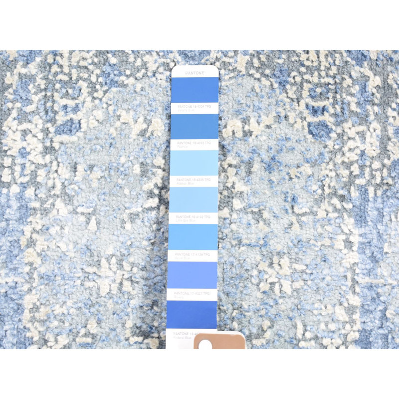 Litzie One-of-a-Kind 2' X 3' Area Rug in