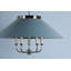 Clivedon 5 Light Chandelier by Mark D. Sikes for Hudson Valley Lighting-738131382-738131401