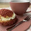 Percival Stoneware Teacup-436731490