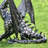 Flavio Animals Weather Resistant Metal Garden Statue