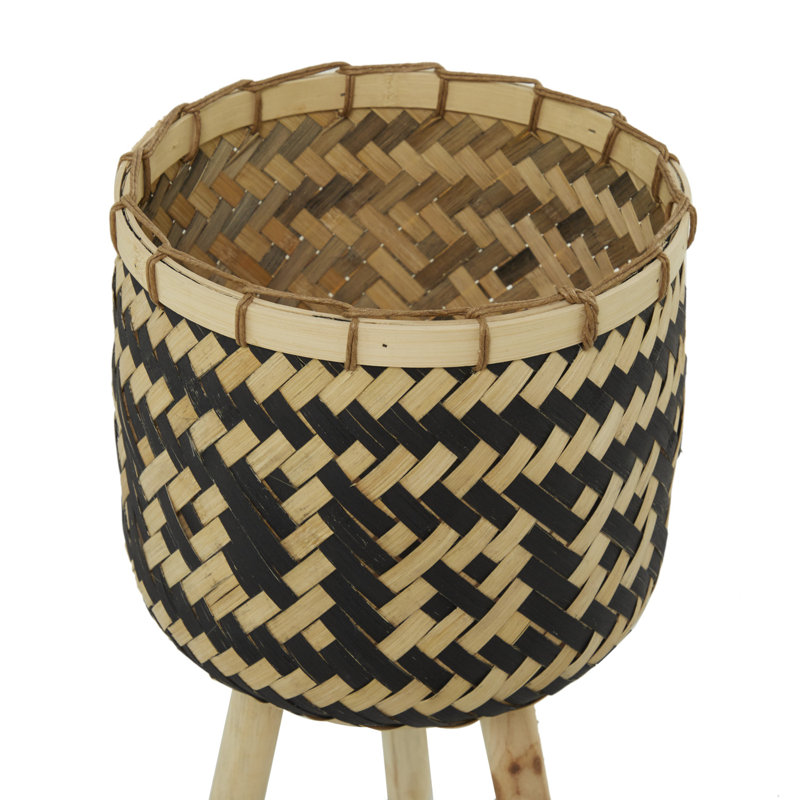 Mode Pot Planter