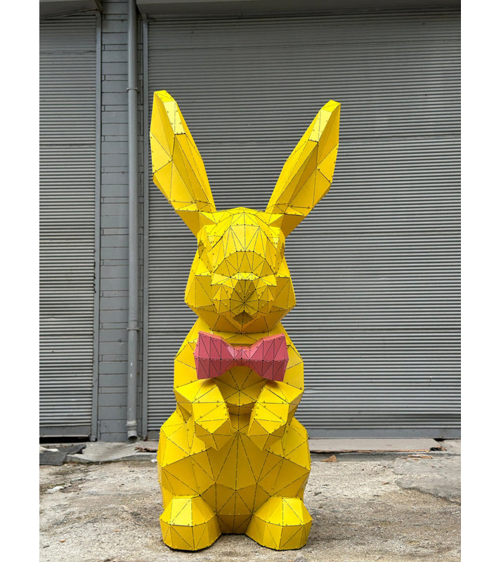 Rabbit Statue - XL