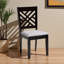 Chaise d'appoint rembourrée Fraserburgh-2619605