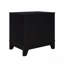 Table de chevet