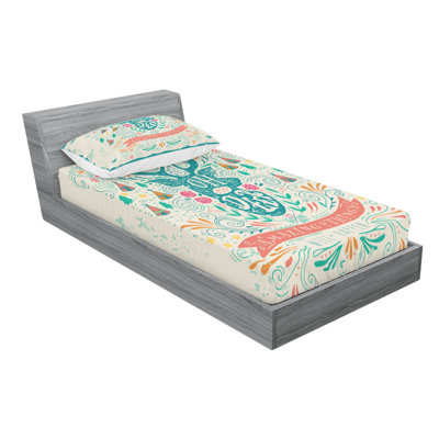 Microfiber Sheet Set