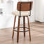Tabouret de bar et de comptoir pivotant-1151522504-1151522507