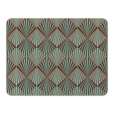 Rodas Throw Blanket