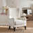 Almond Beige Linen