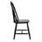 Bella Solid Wood Side Chair-1579829217