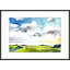 «Sky View VI» par Paul McCreery - peinture encadrée-1149218504-1121279878