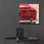 «Sportscar Collection 4» par Ethan Harper, art mural en verre acrylique-2115722667