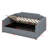 Upholstered Daybed With Underneath Storage-1314035392