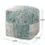 Pouf Ocean