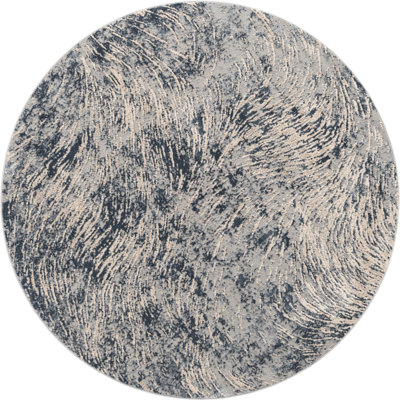 Abstract Indoor Rug