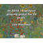 «Artsy Quote» par Lee Ritenour, toile tendue avec châssis-26242766