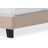 Lit tapissier standard Crader-25931871