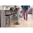 BISSELL CleanView Pet Slim Corded Stick Vacuum 3925