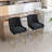 Elian Upholstered Velvet Bar Stool-106528978