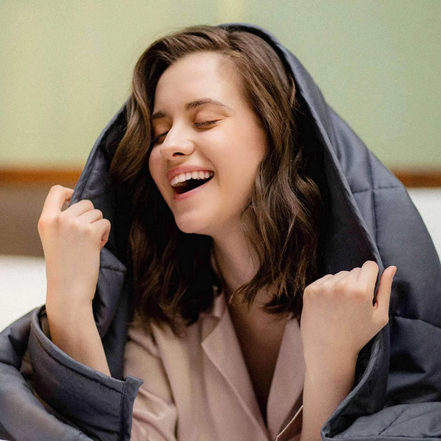 Weighted Blanket Weighted Blanket