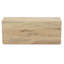 Indira Rectangle End Table