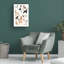 «Bolle bolle», reproduction sur toile-94840445