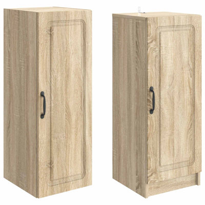 2 -Door 4 Storage Cabinet