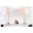 Tiverton Glass Table Lamp-363474706