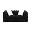 Canapé luxueux moelleux 2 places Boucle Upholstery-1505144591