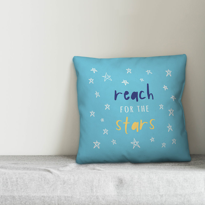 Throw Pillow