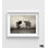 «Texas Longhorns», reproduction de photo encadrée en noir et blanc, reproduction de photo de cow-boy, reproduction de photographie de ferme, art mural encadré