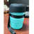 Turquoise sélectionné