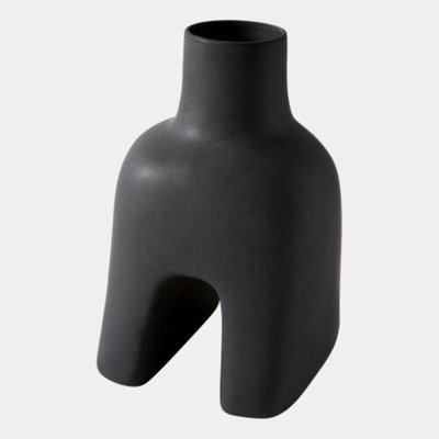 Adama Ceramic Table Vase