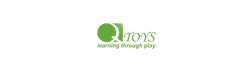 Logo QTOYS USA