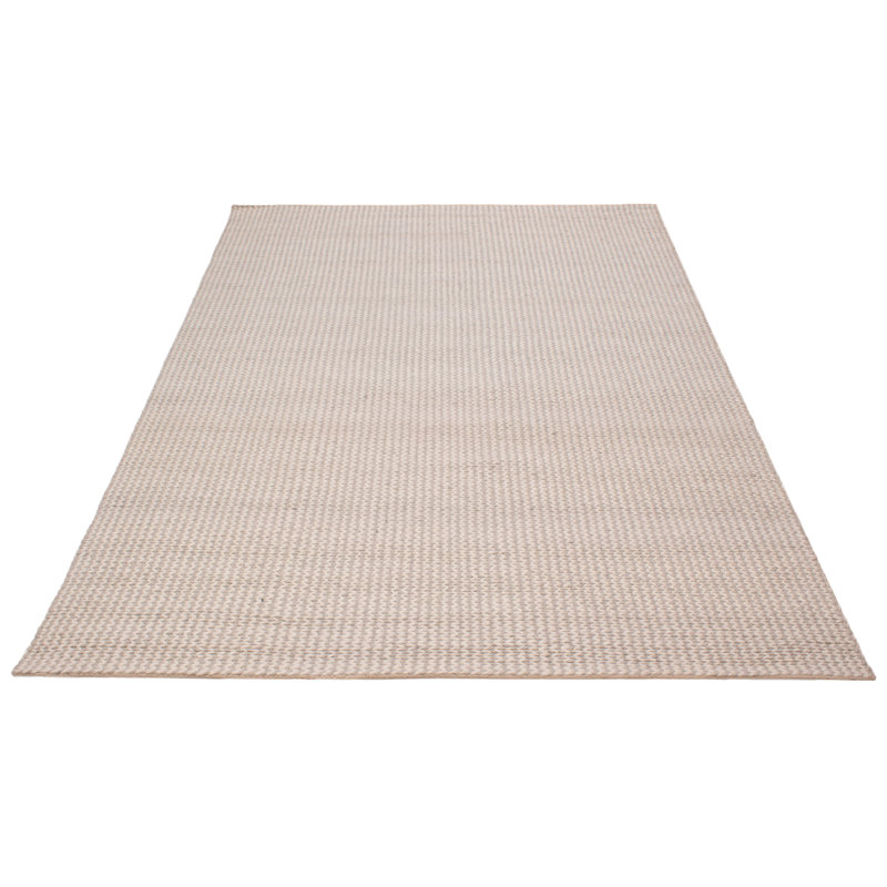 Cadmore Wool Chevron Indoor Rug, Rectangle 8'7" x 11'8"
