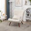 Francolin Upholstered Lounge Chair-726999499