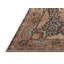 Tapis gris/brun traditionnel Edgao-738728568