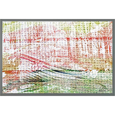 Single Picture Frame Wall Art