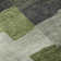 Premium Machine Washable Fehr Merlot Rug